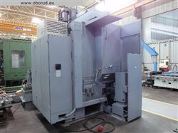 Токарно-карусельный станок одностоечный PITTLER PV 1250/1-1
